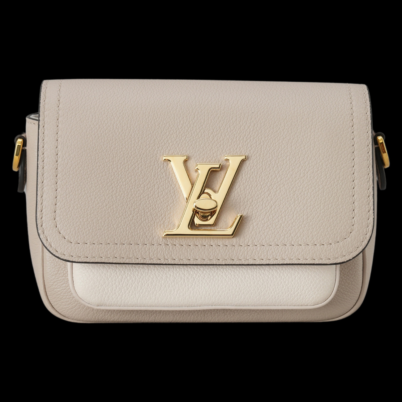 LOUIS VUITTON(USED)루이비통 M58554 락미텐더 숄더백